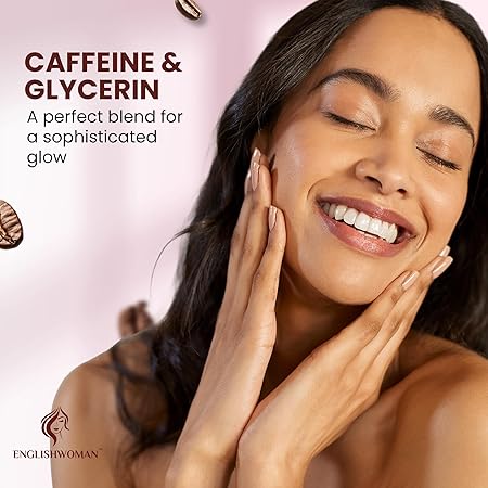 Coffee Face Wash – Exfoliates, Hydrates, Soothes Skin, Prevents Breakouts – For All Skin Types 100ml - Image 2