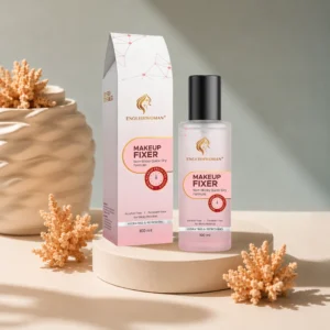 Englishwoman Makeup Fixer – Long-Lasting Makeup Setting Spray | 100 ml